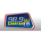 Rádio Criativa FM Top 40/Pop