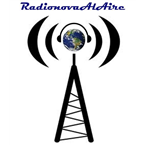 Radionova Al Aire 