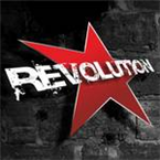 Revolution Radio Electronic