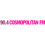 Cosmopolitan FM Top 40/Pop