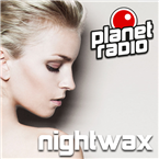 planet radio nightwax House