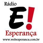 Rádio Web Esperança Evangélica