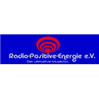 Radio-Positive-Energie Variety