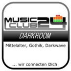 MusicClub24 - Darkroom Metal