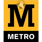 Metropolitana am 1600 