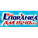 Radio Litoranea AM Brazilian Popular