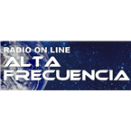 Radio Alta Frecuencia Funk