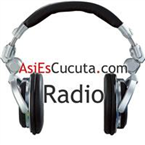 AsiEsCucutaRadio.com 