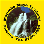 Marimba Maya Tz`uluma` 