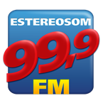 Radio Estereosom FM Brazilian Popular