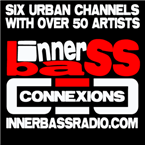 Inner Bass Radio (Metro) Hip Hop