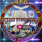 ESTEREO VIVA DE TECPAN 