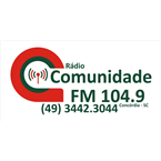 Rádio Comunidade Community