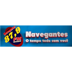 Rádio Navegantes Brazilian Popular