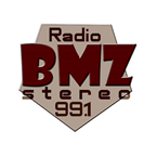 BMZ Stereo 99.1 Guatemala 