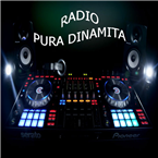 radio pura dinamita sv 503 