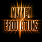 Mayhem Productions Radio 