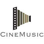 MusicPlayer UK : Cinemusic 