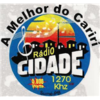 Rádio Cidade Sumé Brazilian Popular