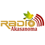 Radio Akasanoma Amsterdam 