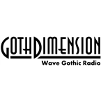 GothDimension - Wave Gothic Radio 