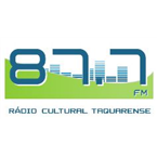 Rádio Cultural Taquarense Community