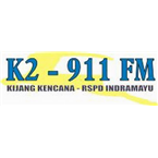 K2FM Top 40/Pop