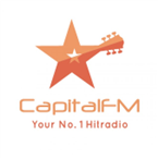 CapitalFM Alternative Rock