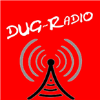 Dug Radio Rock