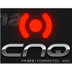 CNQ Radio Pop Latino