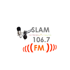 Slam Fm 106.7 