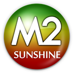 M2 Sunshine Reggae