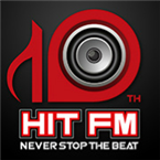 CRI Hit FM Top 40/Pop