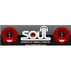Soul UK Radio Soul and R&B