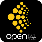 Open Radio 103.5 Adult Contemporary