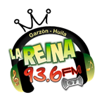 La Reina 93.6 FM 