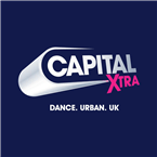 Capital XTRA UK Electronic