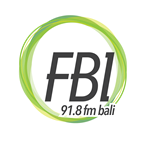 FBI Bali Radio World Music