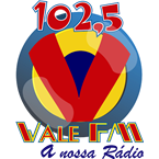Radio Vale FM Brazilian Popular