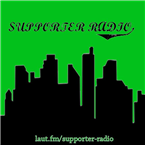 Supporter Radio World Music