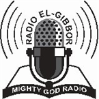 Mighty God Radio Christian Talk