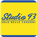 Radio Studio 93