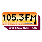 Wellington105.3fm Bollywood