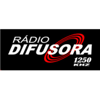 Radio Difusora AM Brazilian Talk