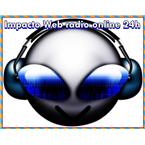 Impacto Web Rádio Electronic