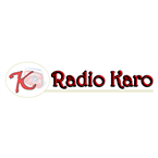 Radio Karo Online Variety