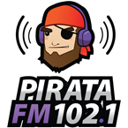 Pirata FM Colima Rock