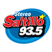 Stereo Saltillo Pop Latino