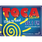 TOCA STEREO SOGAMOSO 