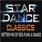 Star Dance Classics Funk